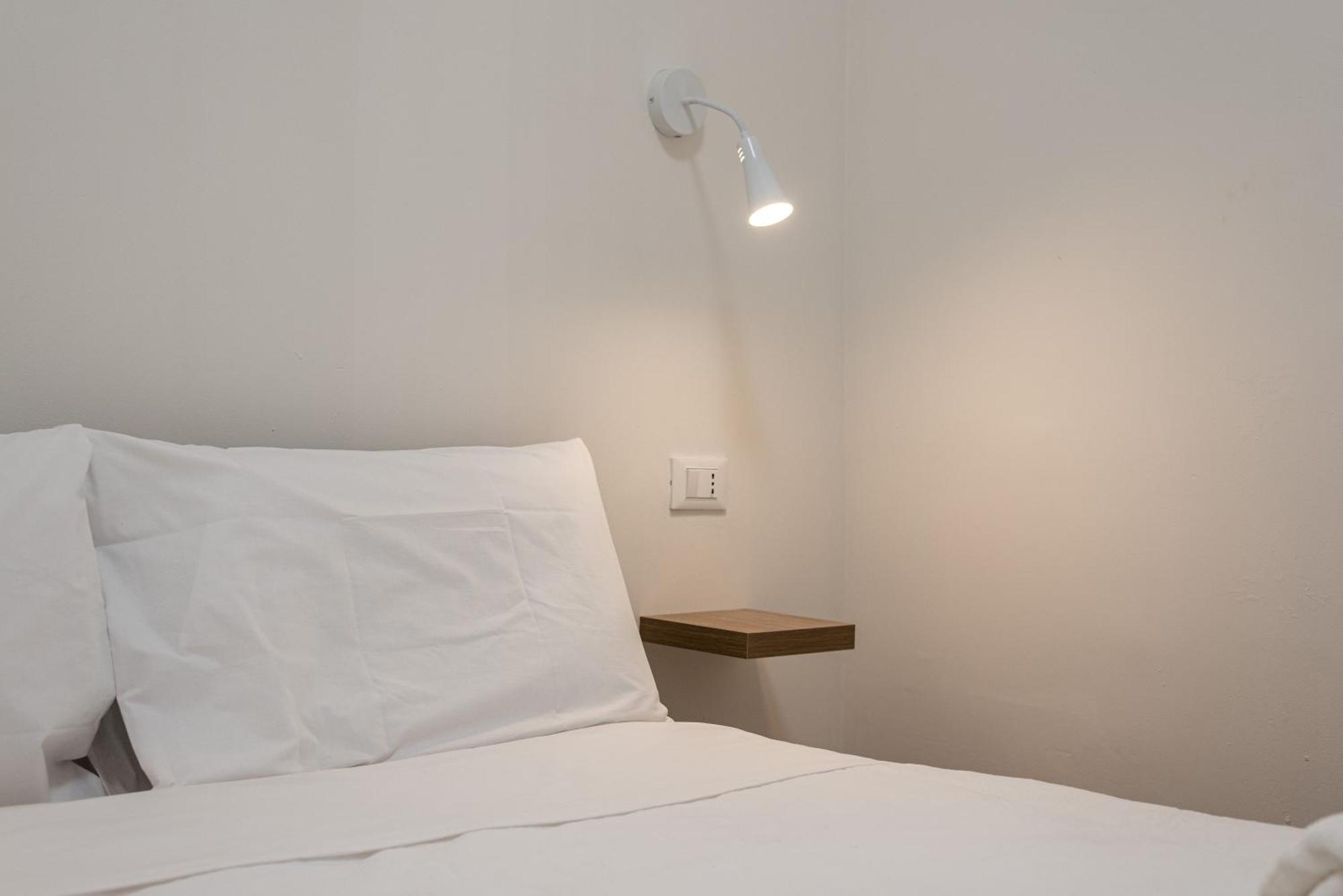 Quattro Canti Rooms Palermo Kültér fotó